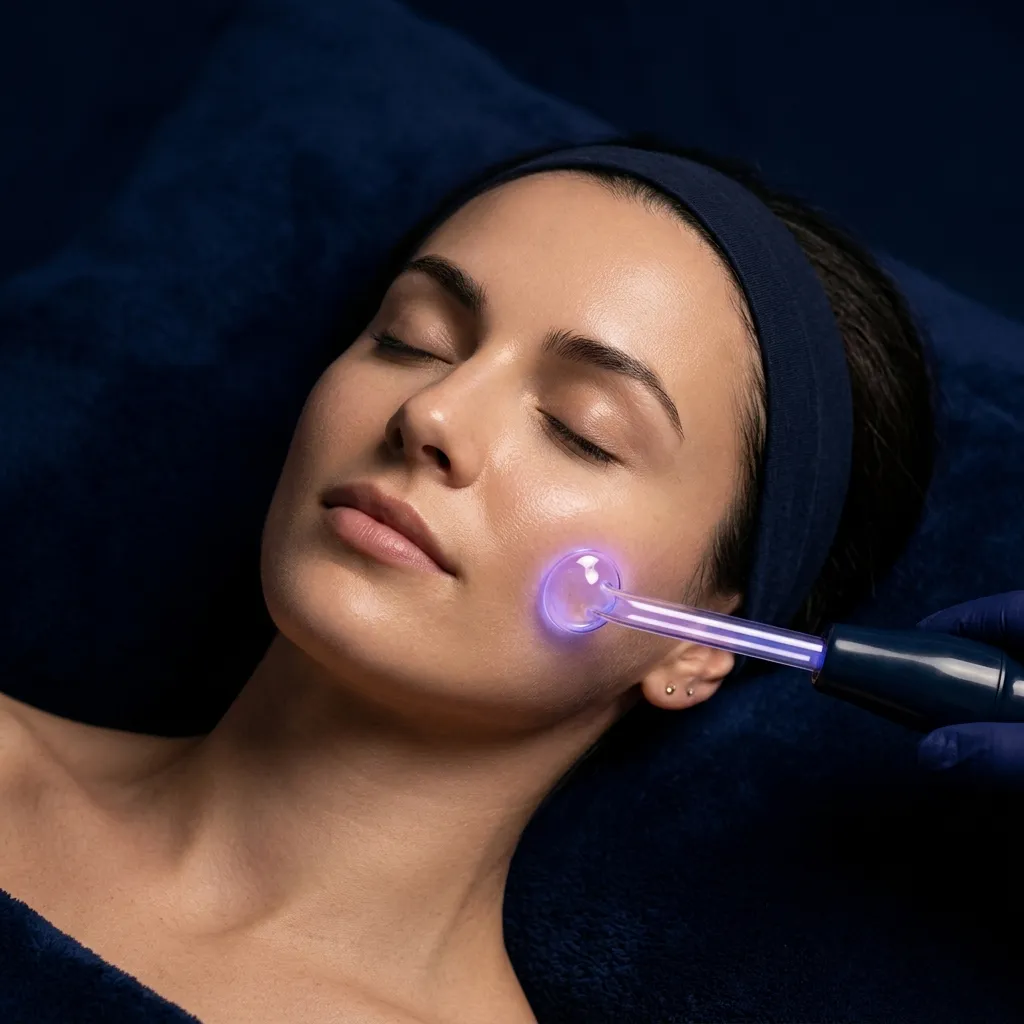 High Frequency treatment