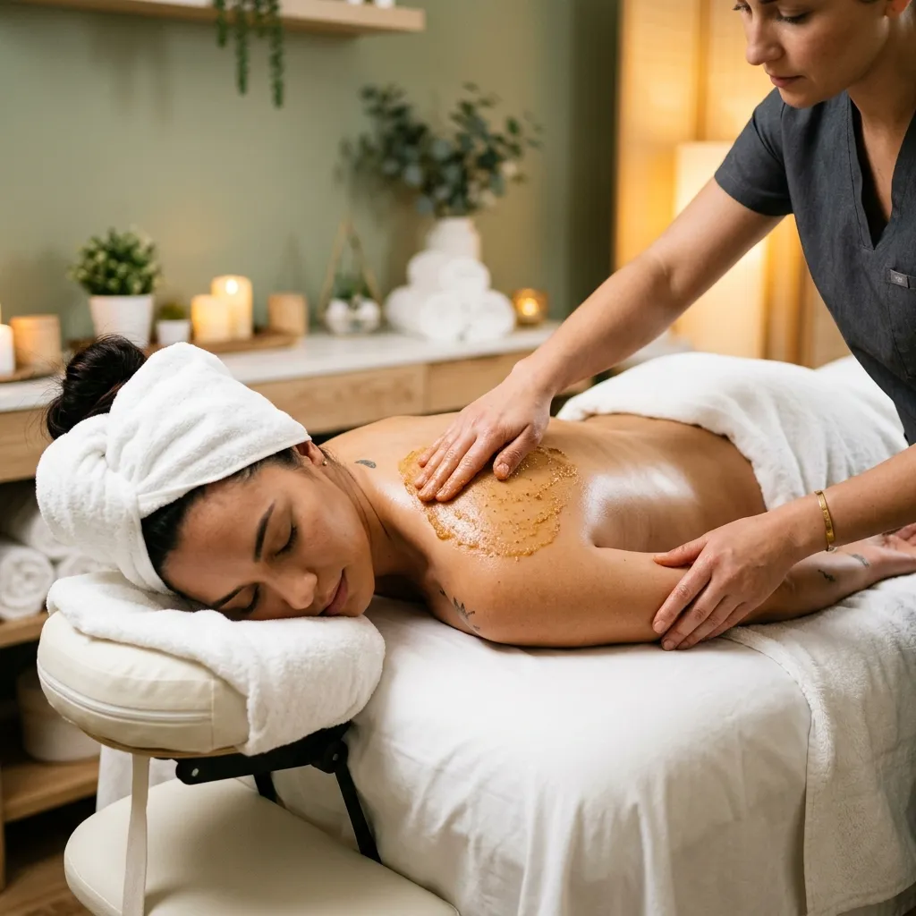 Renewal Back Treatment